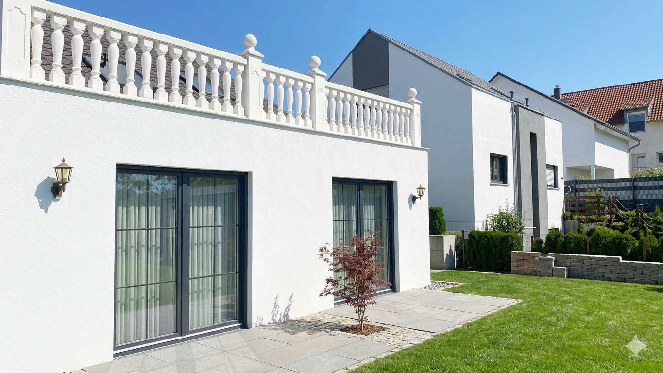 Thumbnail-Haus zum Kaufen in Mühlacker 990.000,00 € 330 m²