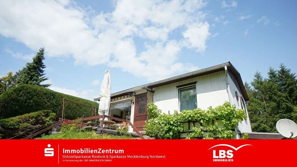 Thumbnail-Haus zum Kaufen in Weitendorf 77.000,00 € 49 m²