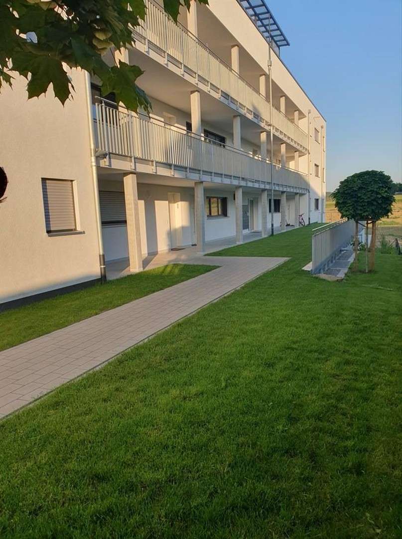 Thumbnail-Wohnung zum Mieten in Horb am Neckar 1.200,00 € 108 m²