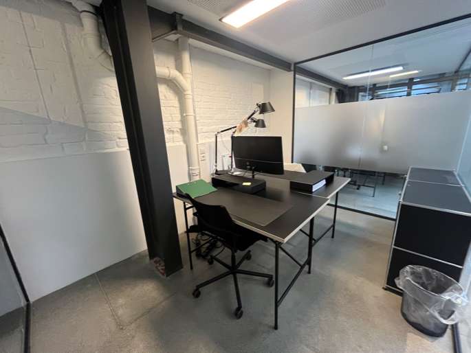 Thumbnail-Büro in Düsseldorf 990,00 € 20 m²