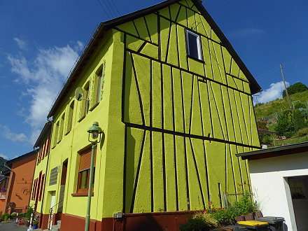 Thumbnail-Haus zum Kaufen in Niederheimbach 197.000,00 € 146 m²