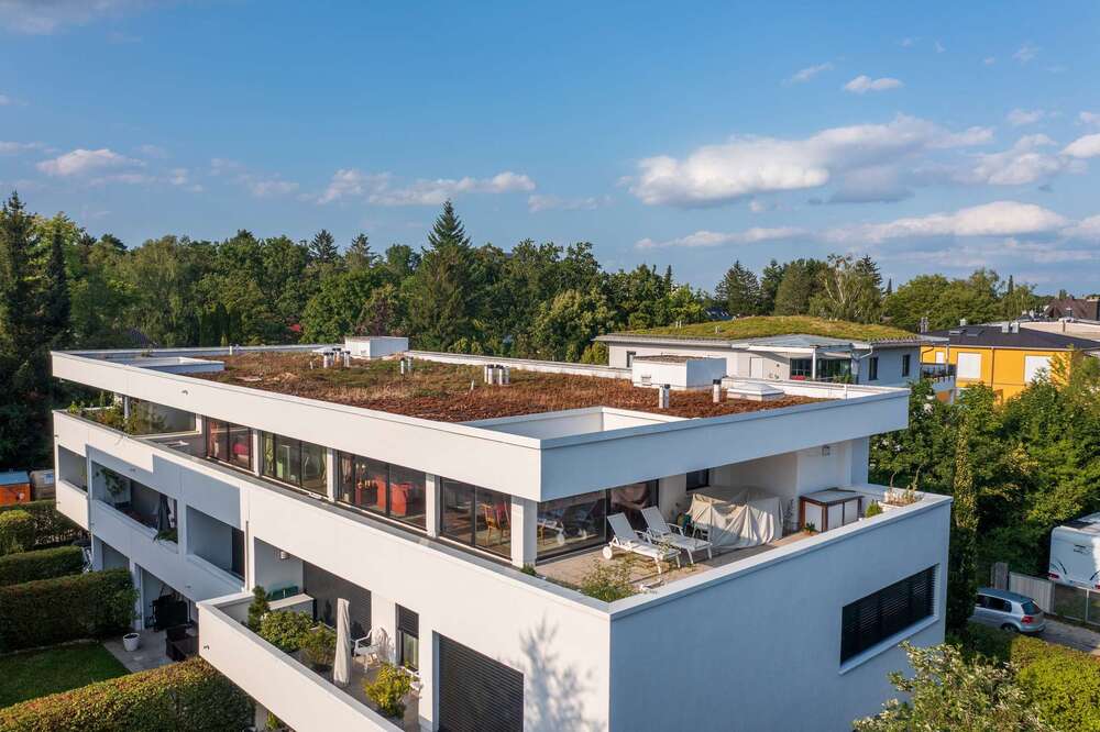 Thumbnail-Wohnung zum Mieten in München 4.350,00 € 179 m²