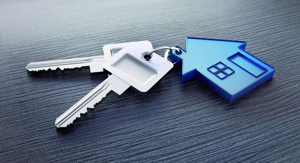 Thumbnail-Wohnung zum Kaufen in Bad Griesbach i.Rottal 70.000,00 € 35 m²