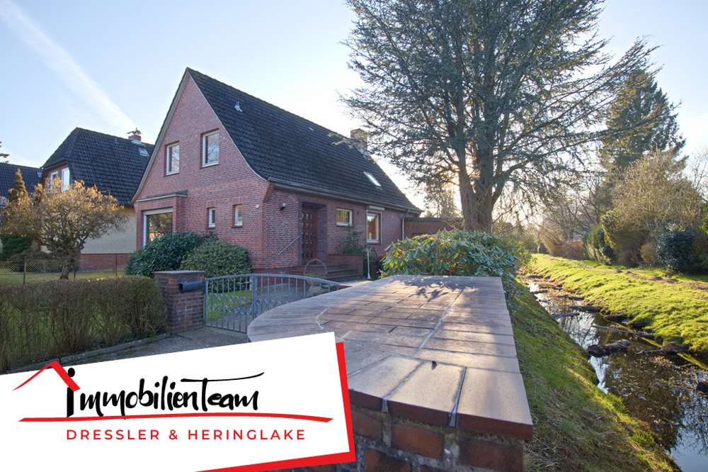 Thumbnail-Haus zum Kaufen in Hamburg 559.000,00 € 125 m²