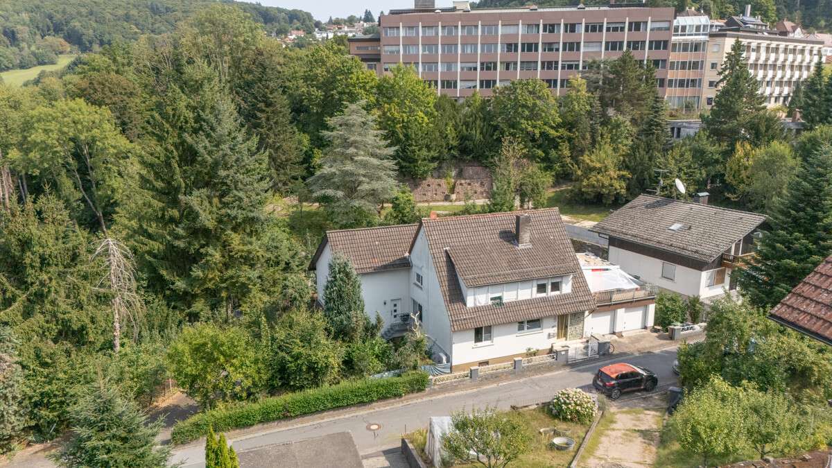 Thumbnail-Haus zum Kaufen in Lindenfels 449.000,00 € 395.74 m²