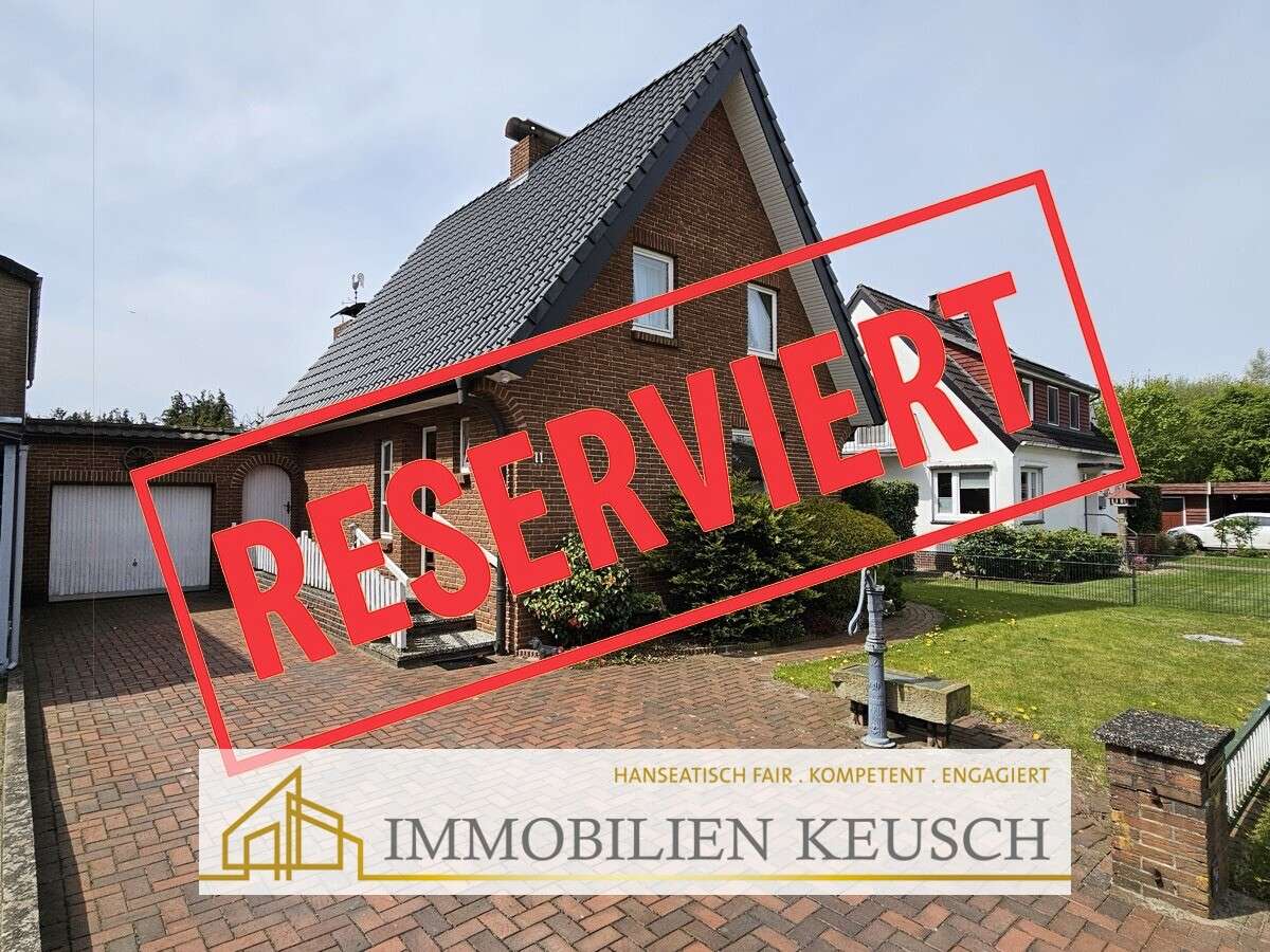 Thumbnail-Haus zum Kaufen in Langwedel Etelsen 235.000,00 € 93.15 m²