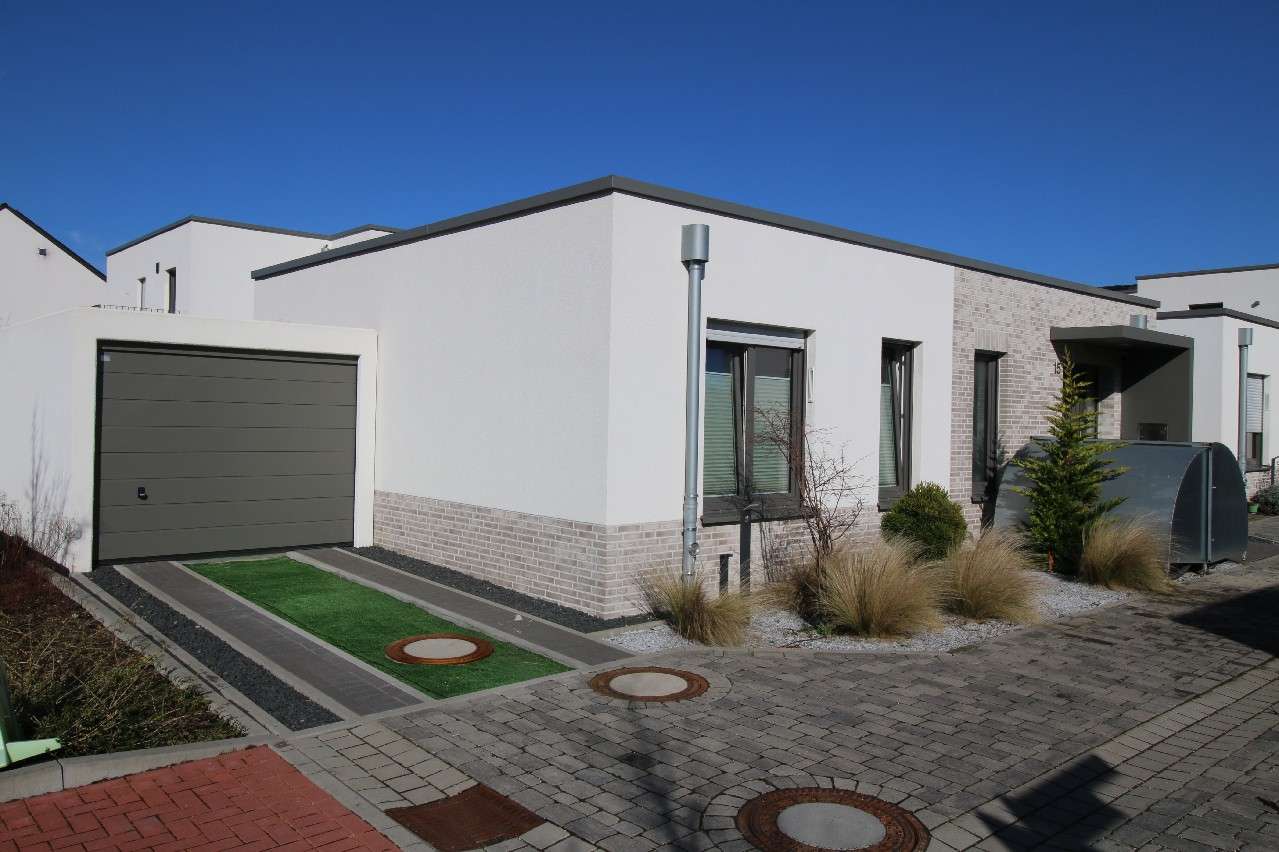 Thumbnail-Haus zum Kaufen in Monheim-Baumberg 560.500,00 € 92 m²