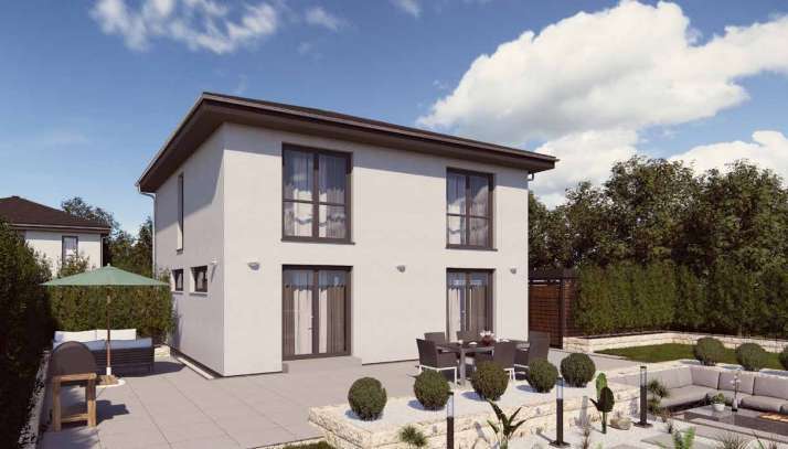 Thumbnail-Haus zum Kaufen in Stromberg 439.900,00 € 150 m²