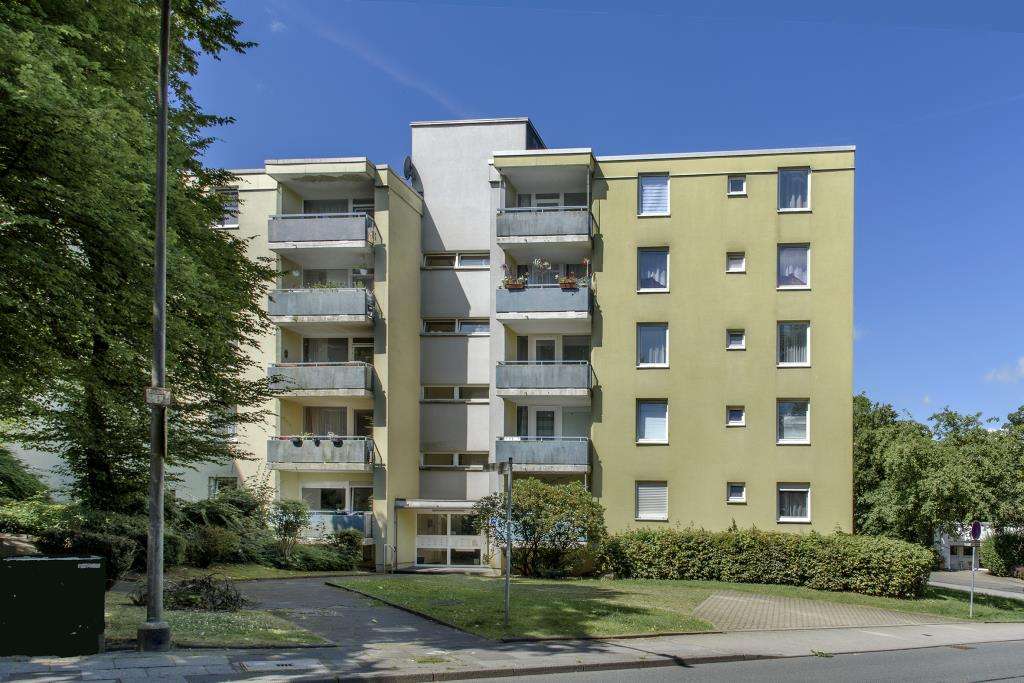 Thumbnail-Wohnung zum Mieten in Wuppertal 609,00 € 77.24 m²