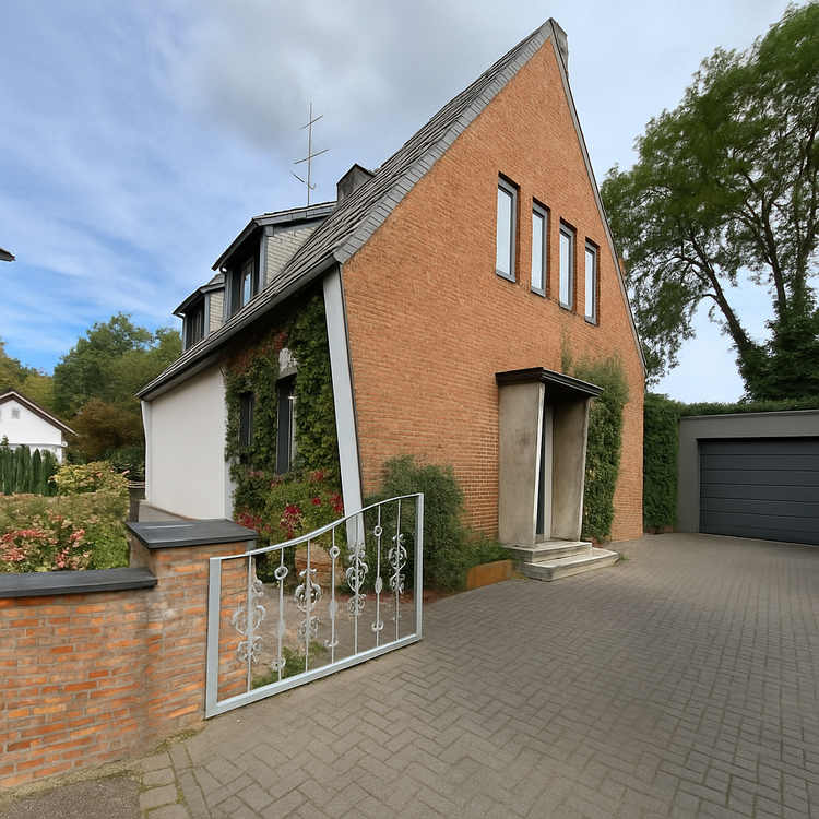 Thumbnail-Haus zum Kaufen in Grevenbroich 319.999,00 € 116 m²