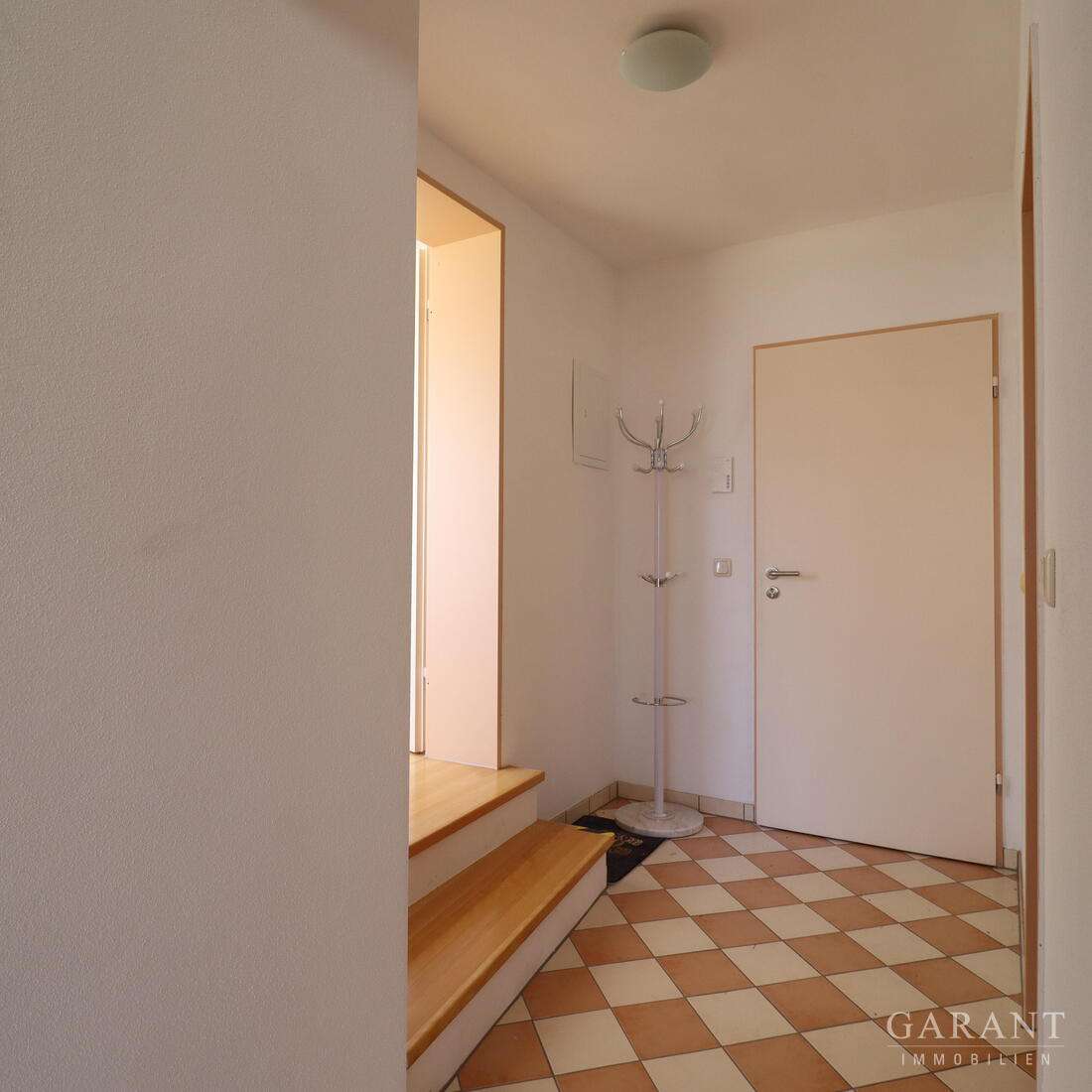 Thumbnail-Wohnung zum Kaufen in Mauth 59.500,00 € 38 m²