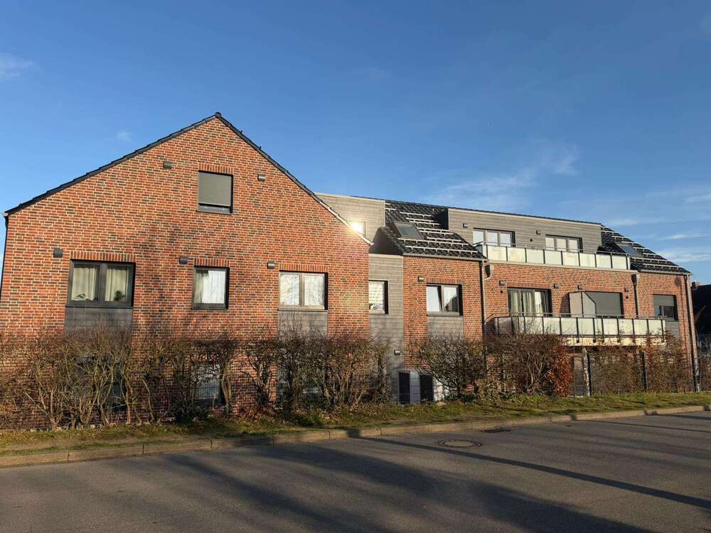 Thumbnail-Wohnung zum Mieten in Scharnebeck 1.190,00 € 84.08 m²