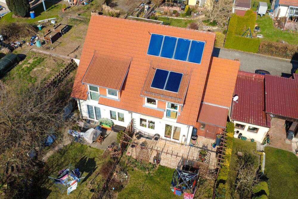 Thumbnail-Haus zum Kaufen in Dresden 549.000,00 € 120 m²