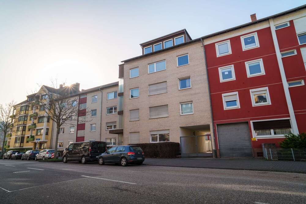 Thumbnail-Wohnung zum Kaufen in Koblenz 229.900,00 € 83 m²