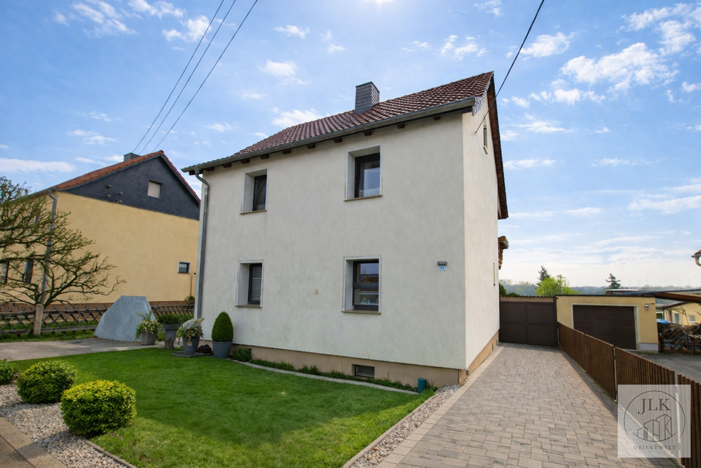 Thumbnail-Haus zum Kaufen in Riesa 349.000,00 € 130 m²