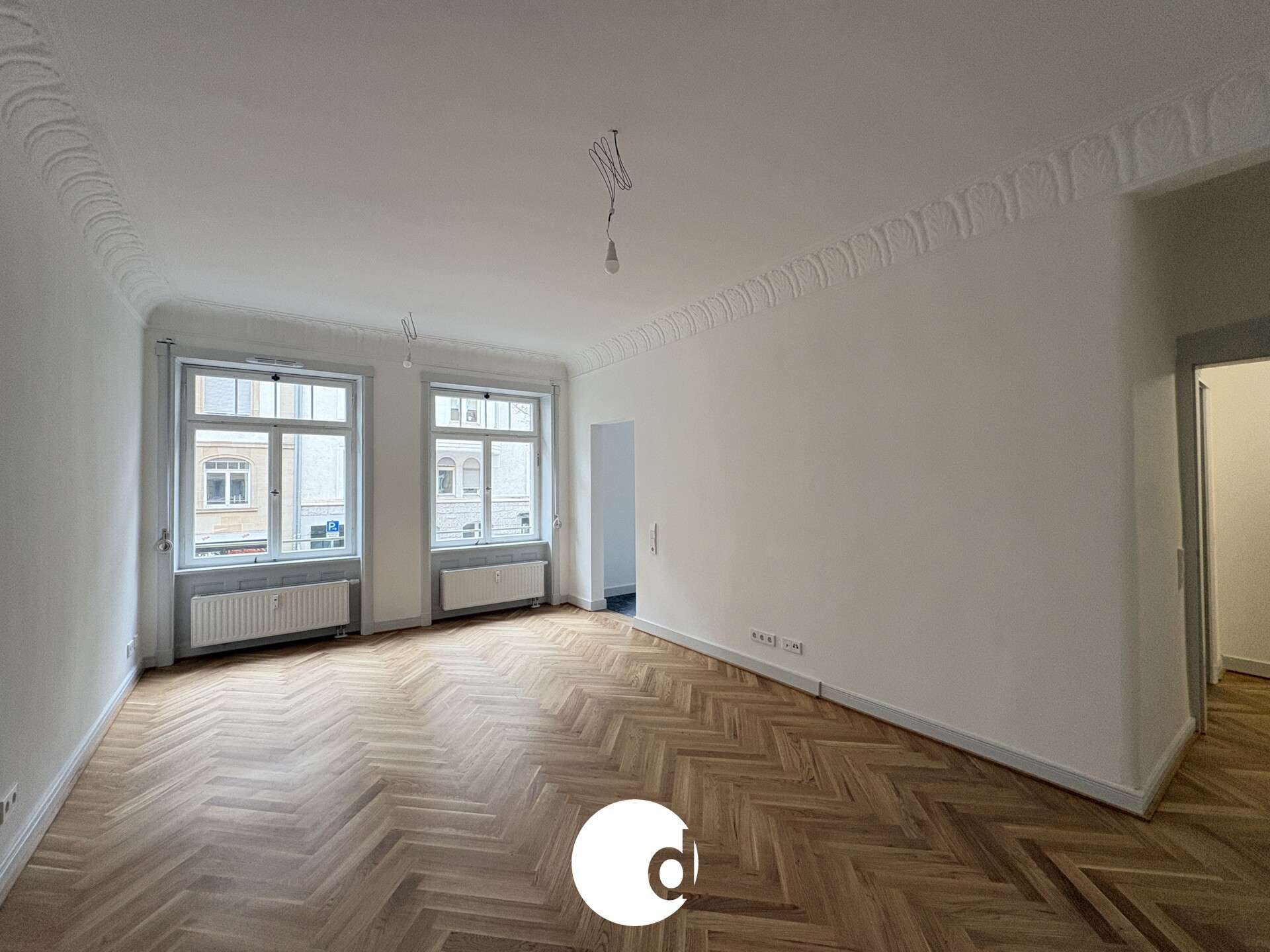 Thumbnail-Wohnung zum Mieten in Stuttgart 1.920,00 € 91.4 m²