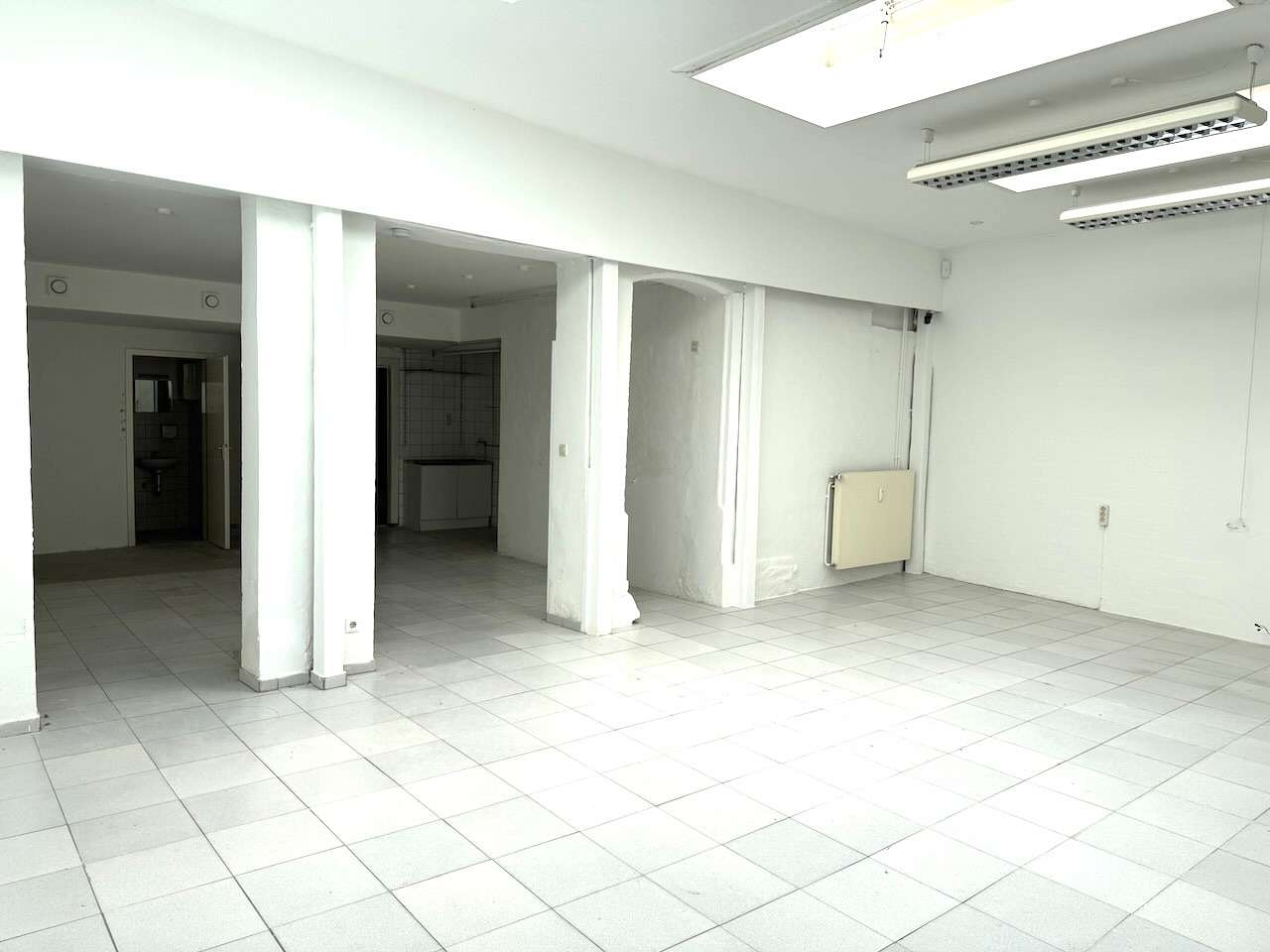 Thumbnail-Büro in Rendsburg 380,00 € 70 m²