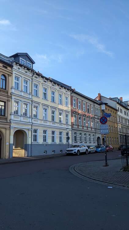 Thumbnail-Wohnung zum Mieten in HalleS. 432,00 € 41.4 m²