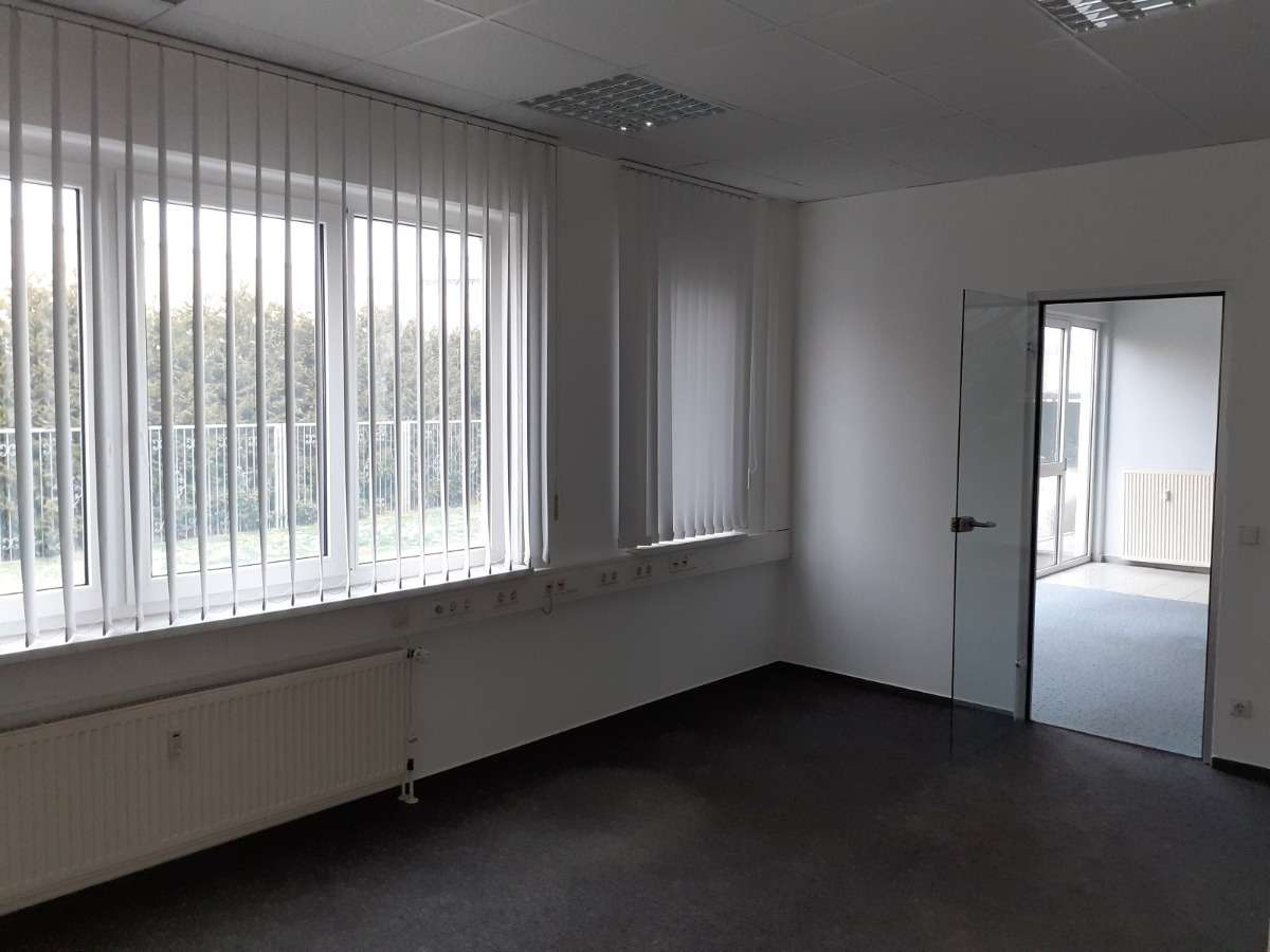 Thumbnail-Büro in Zwenkau 2.763,38 € 386.45 m²