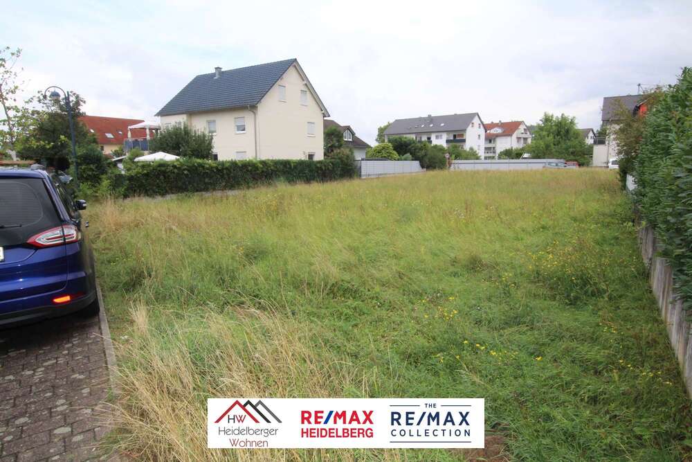 Thumbnail-Grundstück zu verkaufen in Bad Schönborn - Mingolsheim 229.000,00 € 312 m²