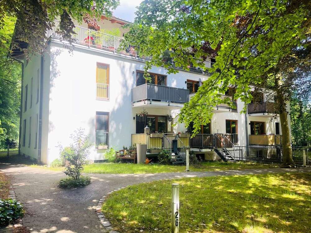 Thumbnail-Wohnung zum Kaufen in Berlin Buch 229.000,00 € 75.08 m²