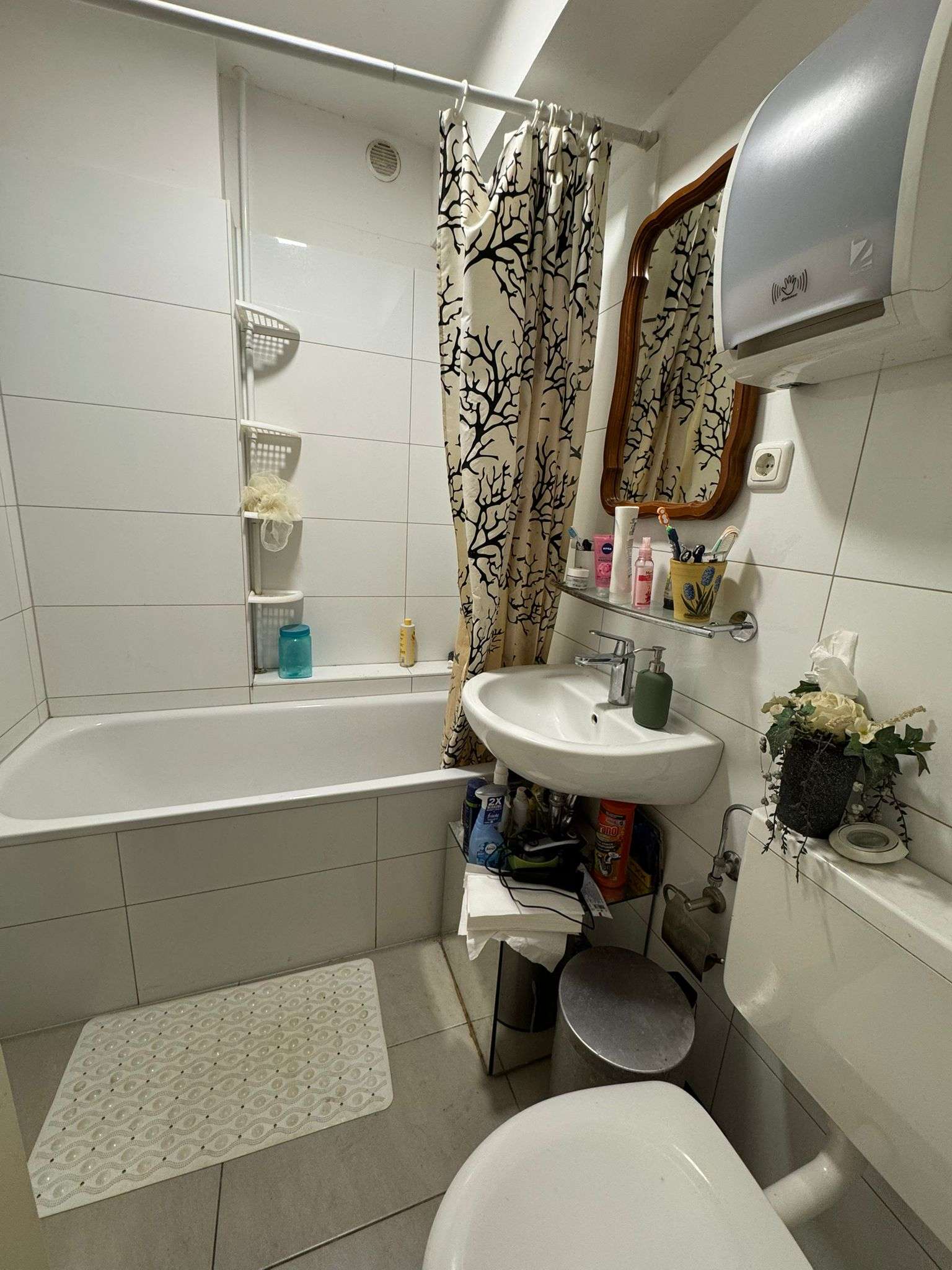 Thumbnail-Wohnung zum Mieten in Köln-Gremberg 770,00 € 54 m²