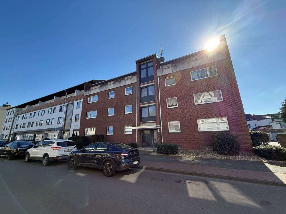 Thumbnail-Wohnung zum Mieten in Duisburg 510,00 € 77 m²