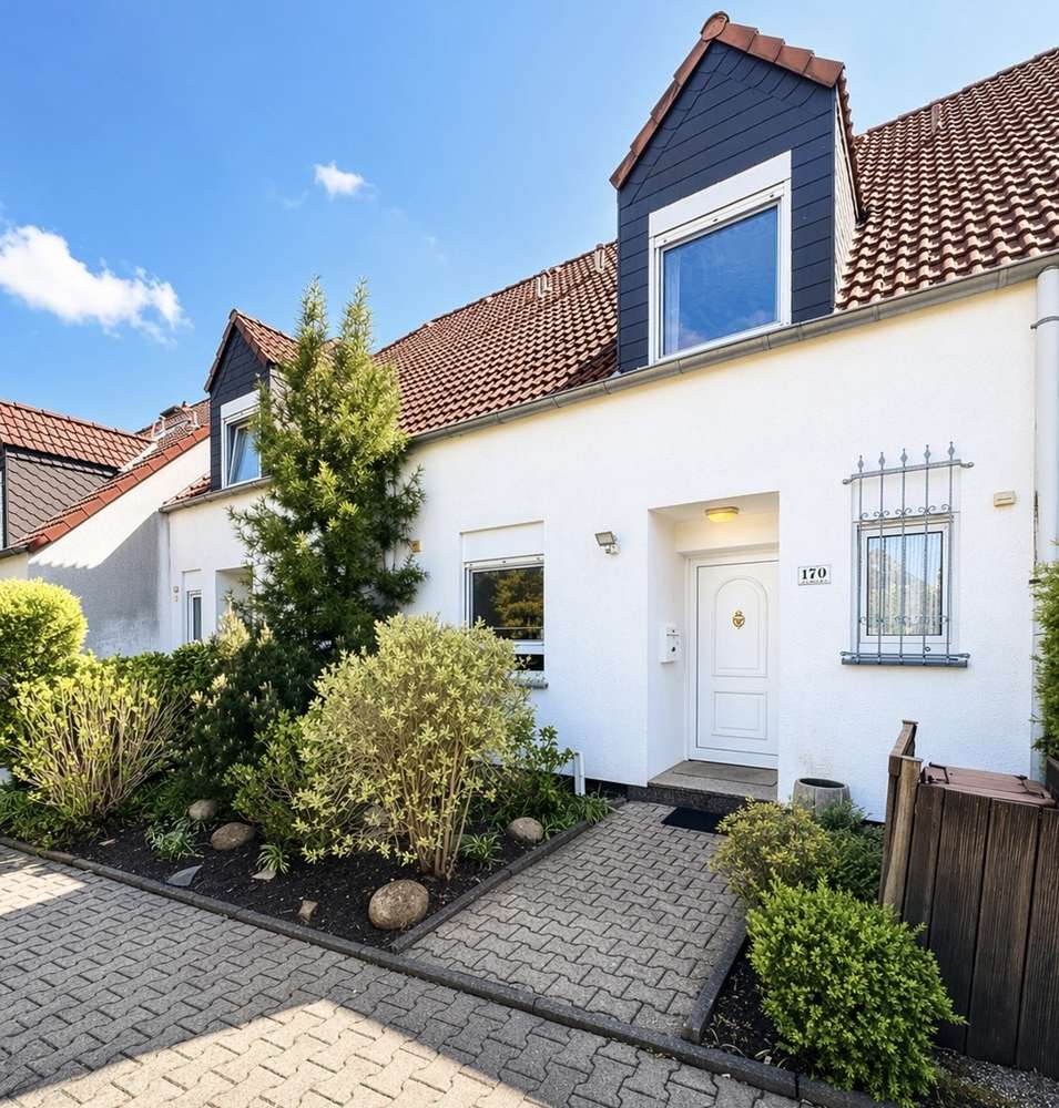 Thumbnail-Haus zum Kaufen in Gevelsberg 390.000,00 € 133 m²