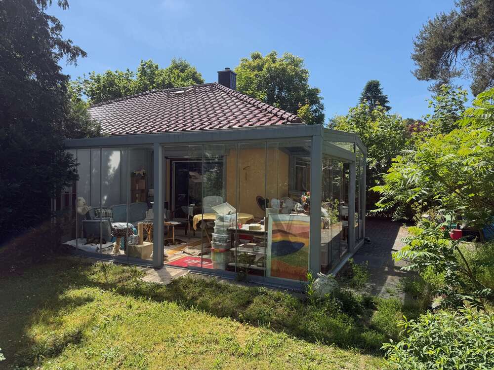 Thumbnail-Haus zum Kaufen in Falkensee 270.000,00 € 97.5 m²