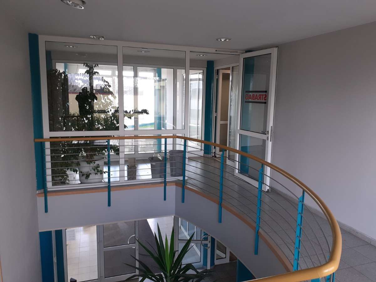 Thumbnail-Büro in Zwenkau 1.392,90 € 185.72 m²