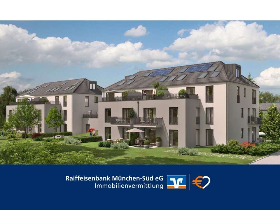Thumbnail-Wohnung zum Kaufen in München 795.000,00 € 86.1 m²