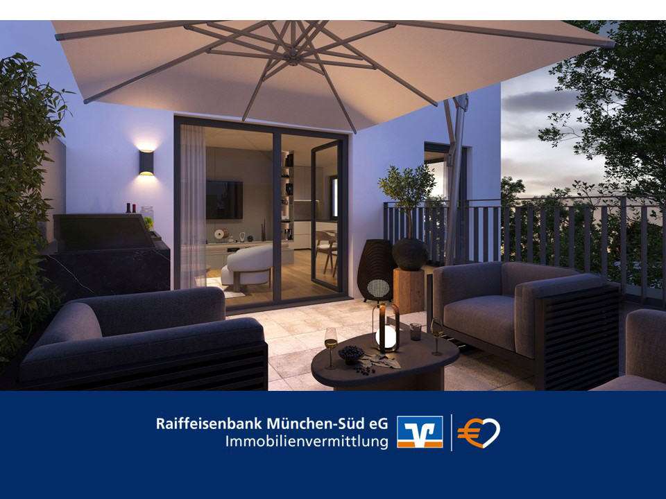 Thumbnail-Wohnung zum Kaufen in München 795.000,00 € 86.1 m²