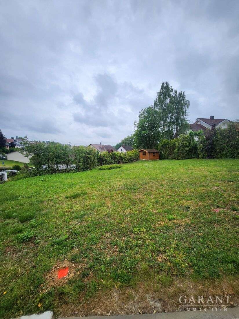 Thumbnail-Grundstück zu verkaufen in Vilshofen-Alkofen 130.000,00 € 793 m²