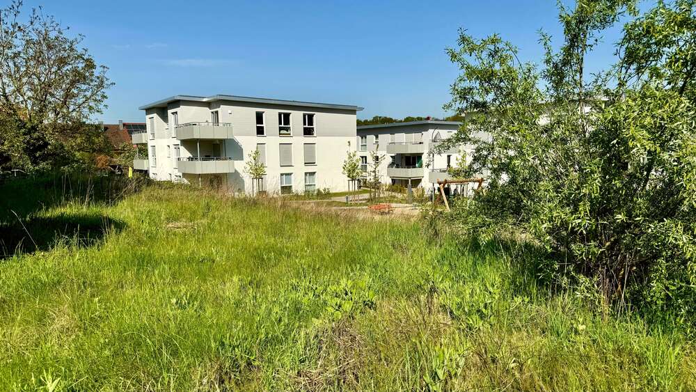 Thumbnail-Grundstück zu verkaufen in Markgröningen 500.000,00 € 681 m²