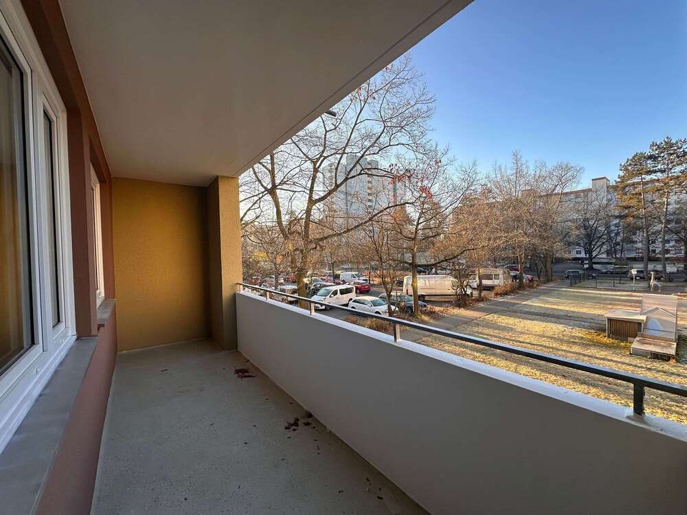 Thumbnail-Wohnung zum Mieten in Nürnberg 1.083,00 € 85.28 m²