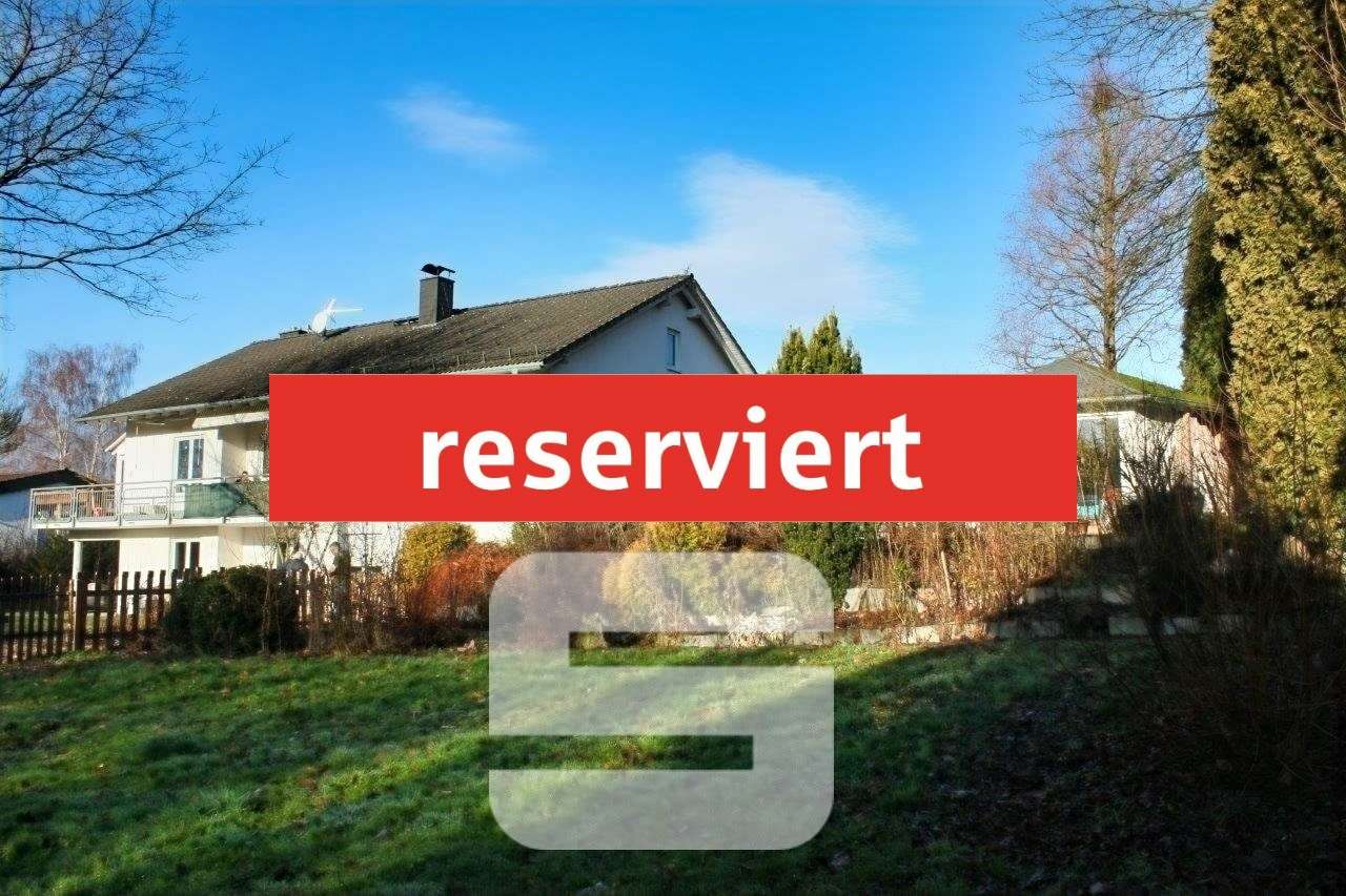 Thumbnail-Haus zum Kaufen in Schirnding 298.000,00 € 237 m²