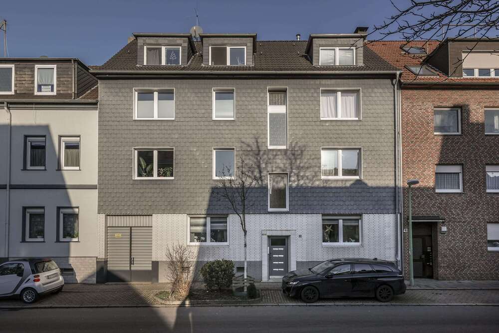 Thumbnail-Haus zum Kaufen in Essen 650.000,00 € 380 m²