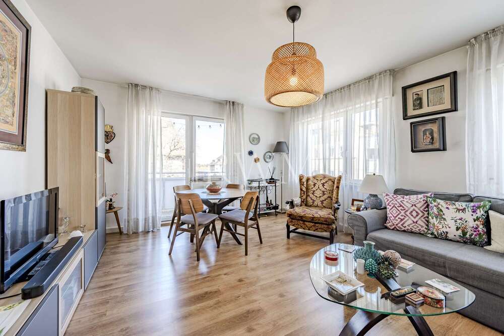 Thumbnail-Wohnung zum Kaufen in Stuttgart 385.000,00 € 71.24 m²
