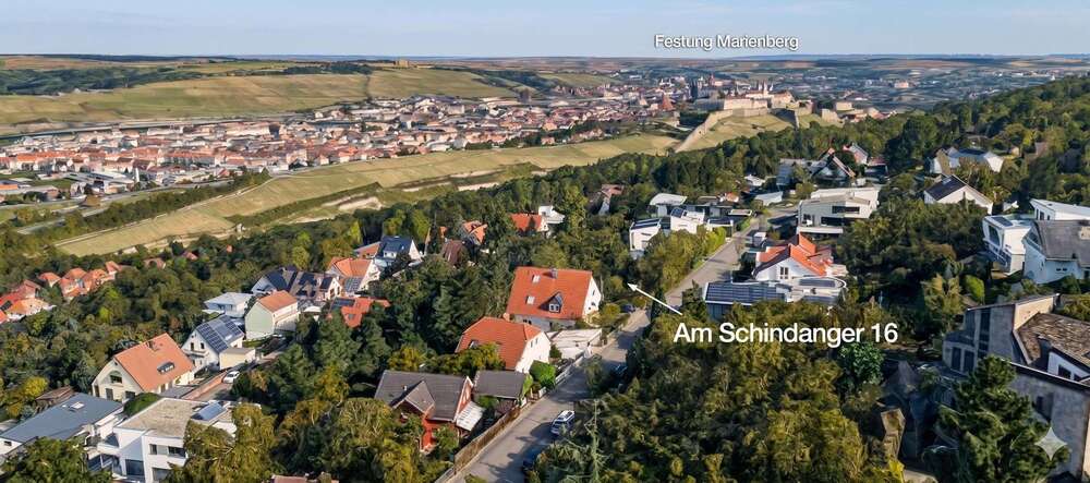 Thumbnail-Grundstück zu verkaufen in Höchberg 590.000,00 € 783 m²