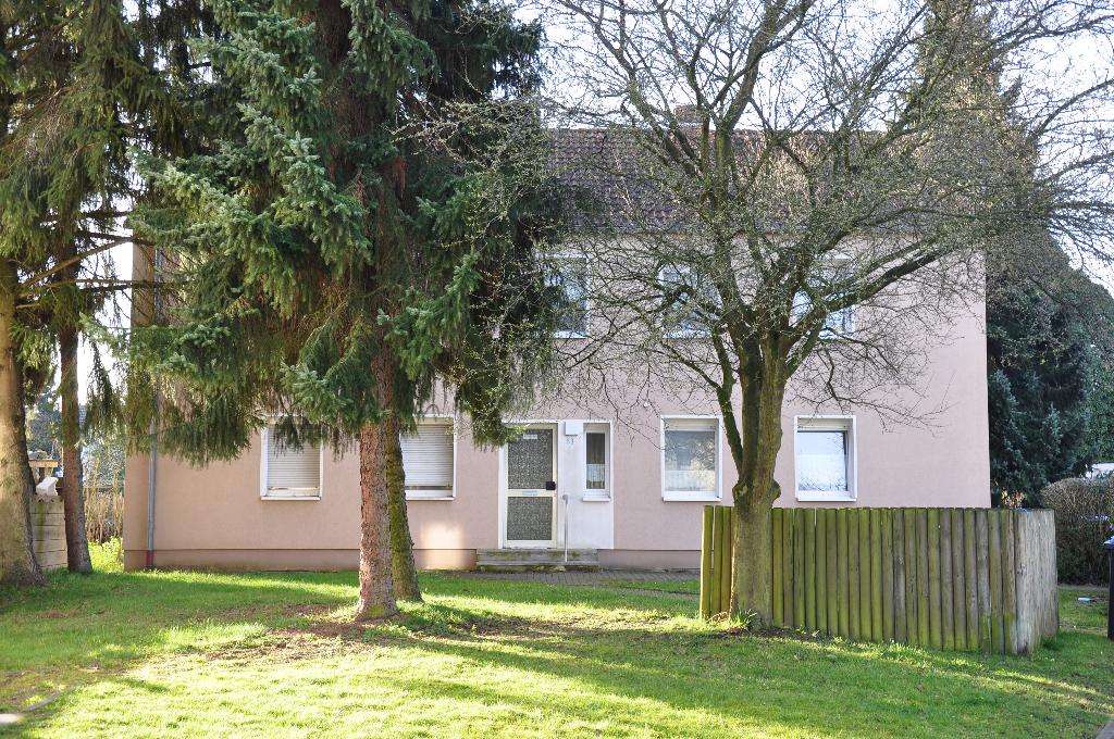 Thumbnail-Wohnung zum Mieten in Würselen 439,00 € 46.9 m²