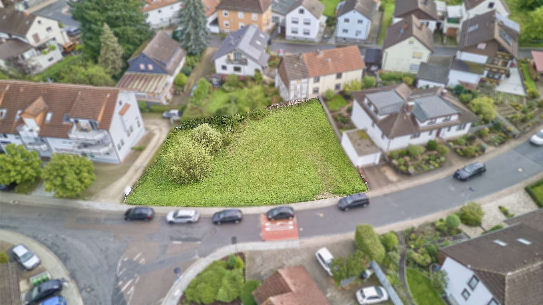 Thumbnail-Grundstück zu verkaufen in Gorxheimertal 299.000,00 € 805 m²
