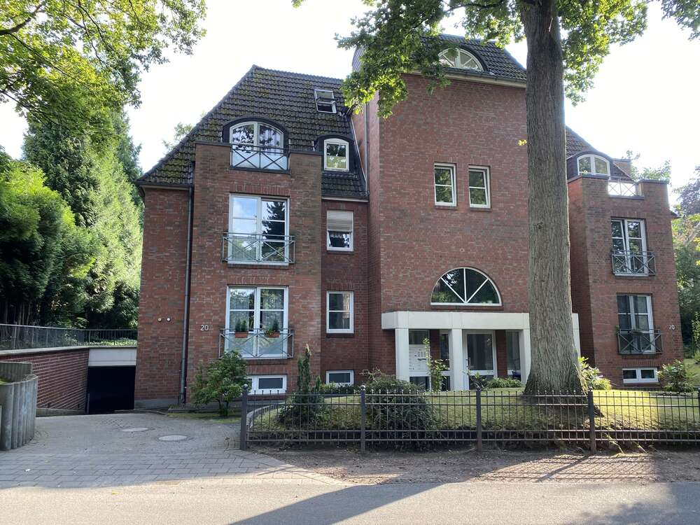 Thumbnail-Wohnung zum Mieten in Bremen 900,00 € 74.38 m²