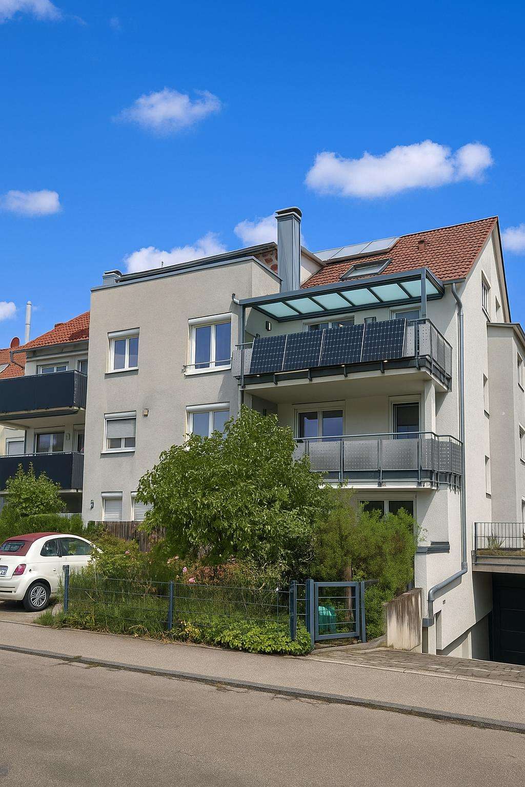 Thumbnail-Wohnung zum Mieten in Bietigheim-Bissingen 1.440,00 € 116 m²