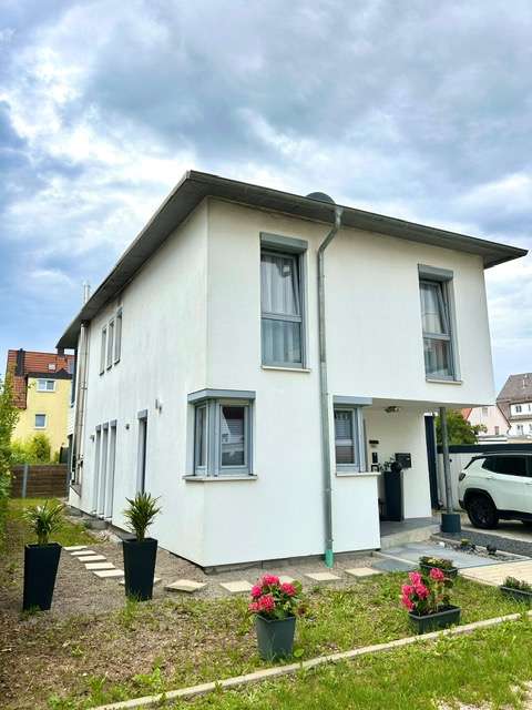 Thumbnail-Haus zum Kaufen in Ulm 850.000,00 € 180 m²