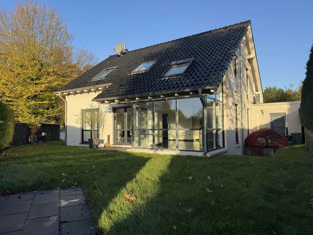 Thumbnail-Haus zum Kaufen in Duisburg 821.500,00 € 175 m²