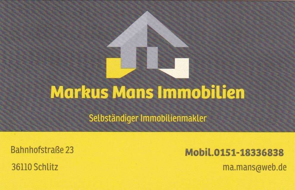 Thumbnail-Grundstück zu verkaufen in Schlitz 30.000,00 € 768 m²