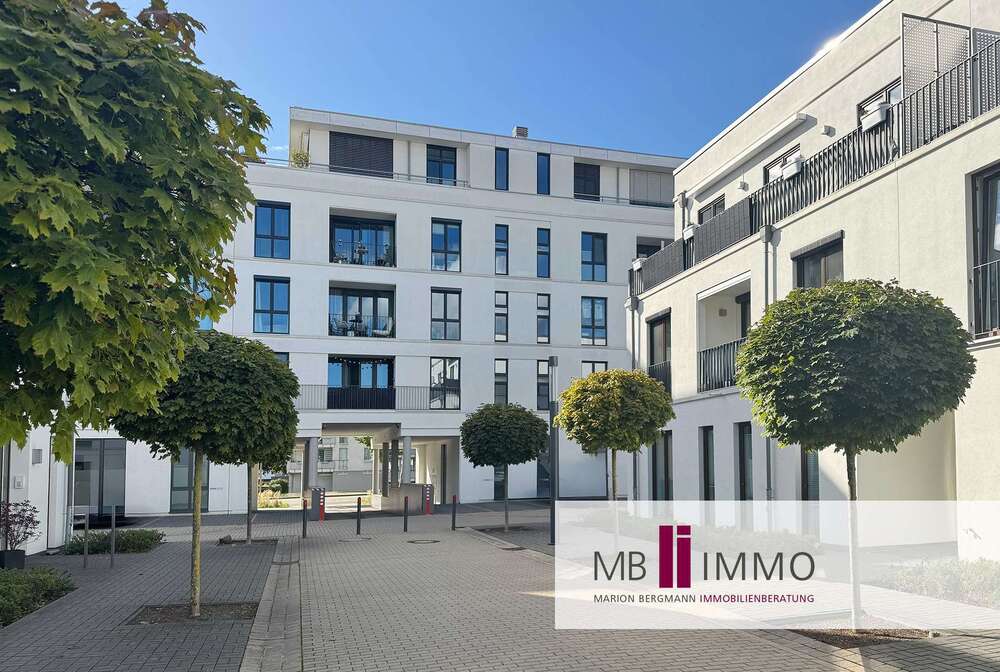 Thumbnail-Wohnung zum Kaufen in Wolfsburg 299.000,00 € 84 m²