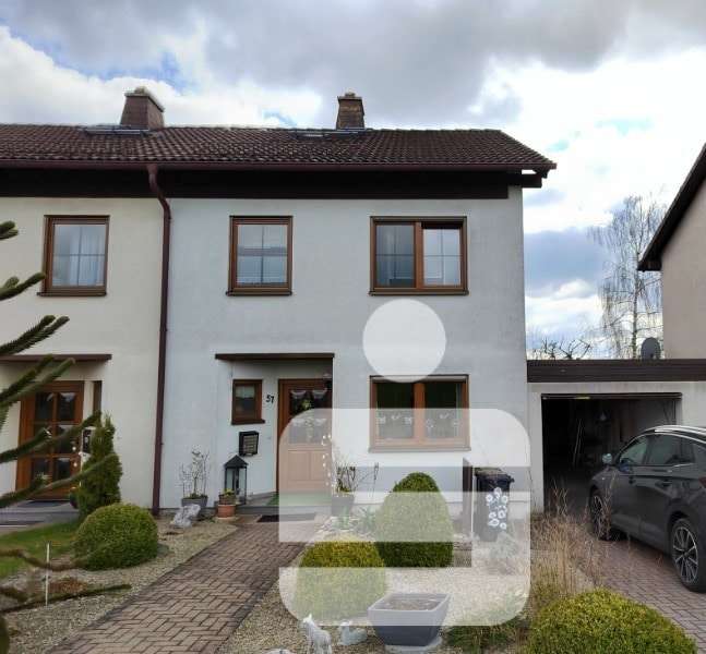 Thumbnail-Haus zum Kaufen in Münchberg 275.000,00 € 129 m²