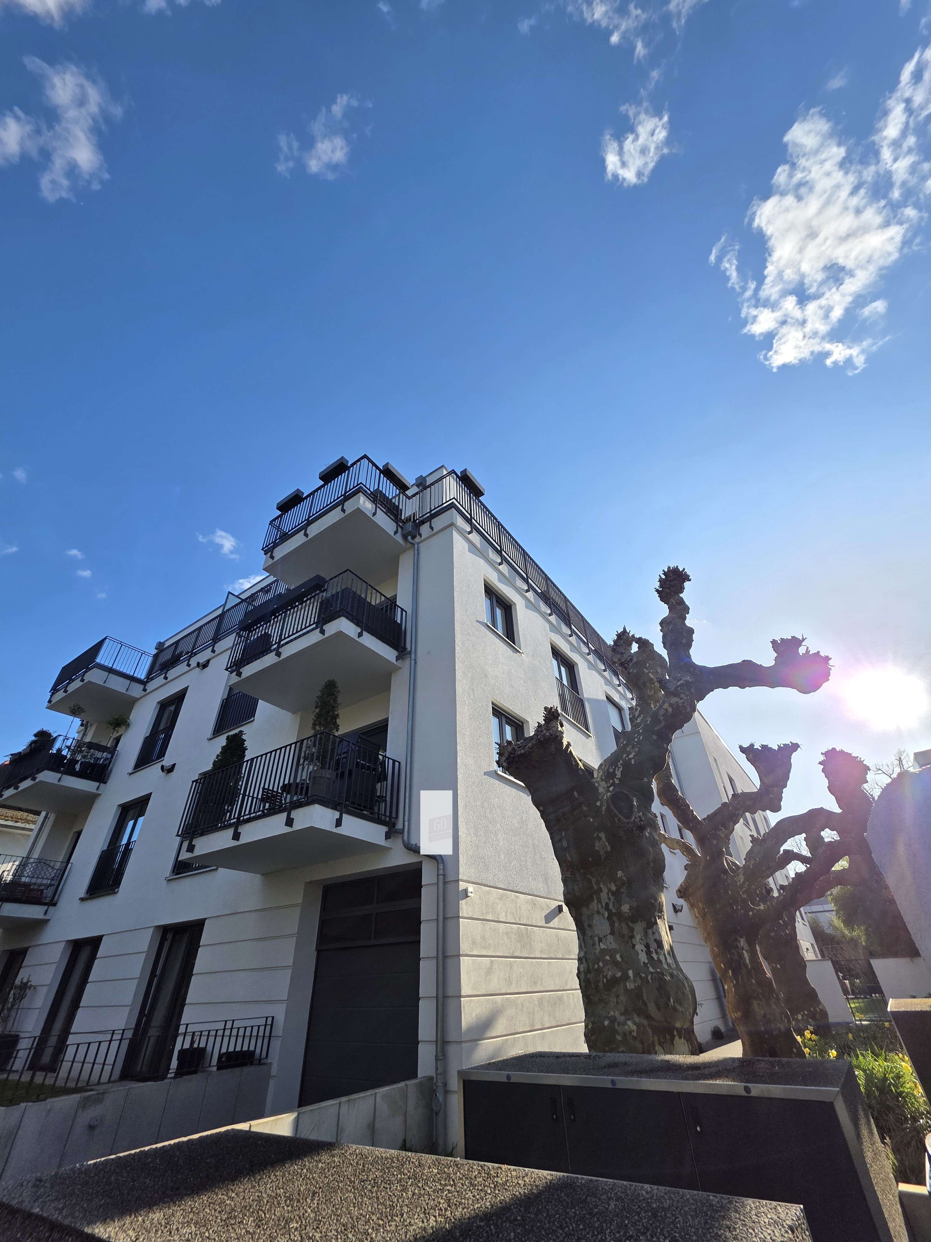 Thumbnail-Wohnung zum Mieten in Offenbach 980,00 € 69 m²