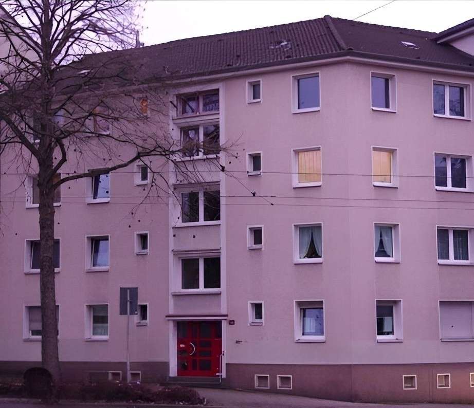 Thumbnail-Wohnung zum Kaufen in Essen 120.000,00 € 60.07 m²